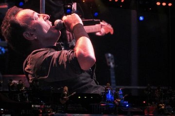 Bruce Springsteen agota entradas en Barcelona