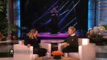 Kelly Clarkson Discusses Idol Appearance