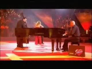 Krupnik télévie 2006