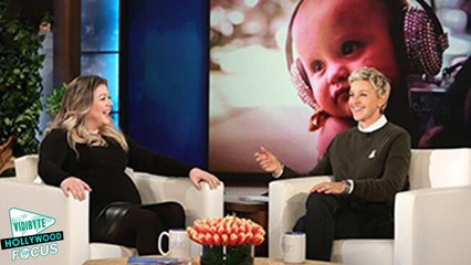 Kelly Clarkson 'Was So Embarrassed' Over Emotional 'American Idol' Performance