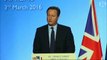 Cameron pledges £17m to help France deal with the migration crisis in Calais