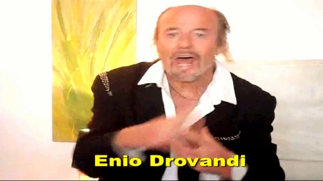 Enio Drovandi per il Tour per la Sicurezza sul Lavoro della Fondazione ANMIL