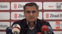 Torku Konyaspor - Beşiktaş Maçının Ardından - 2