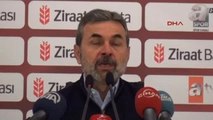 Torku Konyaspor - Beşiktaş Maçının Ardından - 3