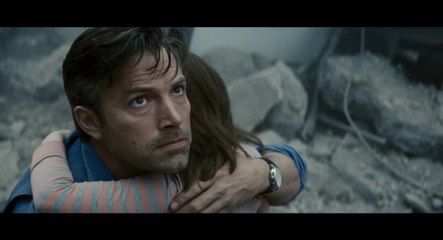Batman v Superman_ Dawn of Justice Official Final Trailer (2016) - Ben Affleck Superhero Movie HD