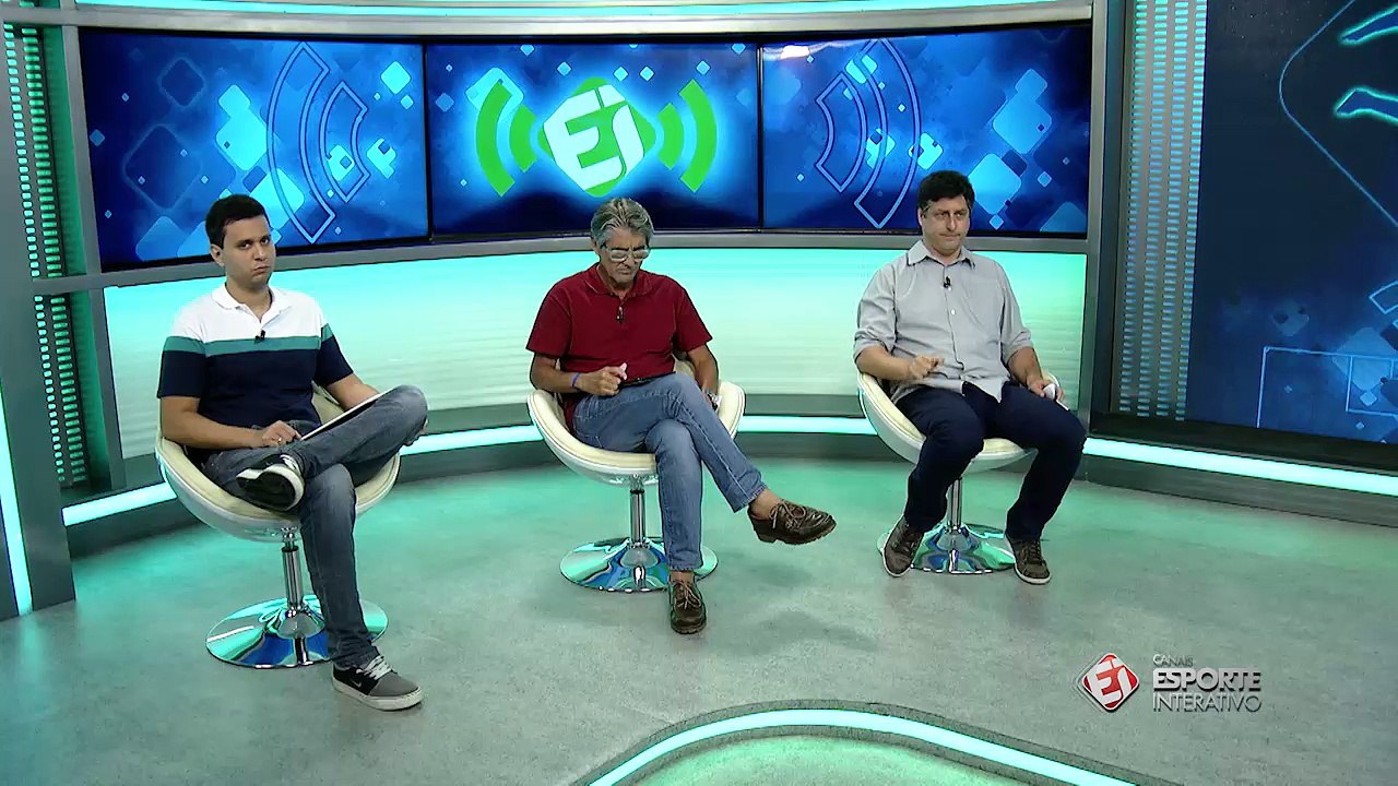 Convocados!