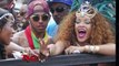 Rihanna and Lewis Hamilton may be hanging out again!