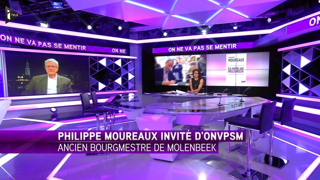 L'ex-bourgmestre de Molenbeek n'a jamais reçu de renseignement sur Abaaoud pendant son mandat