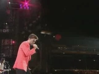 George Michael & Queen - Somebody To Love