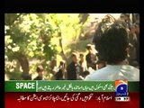 Chal Parha with Shezad Roy - 22nd February 2013 ( 22-02-2013 ) Full on GeoNews