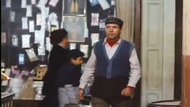 Kemal Sunal - Çay yok bok için
