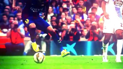 Neymar Junior • Samba Skills • Ready For 2016