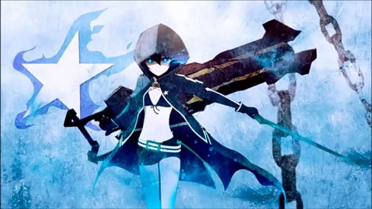 Nightcore Lets Go