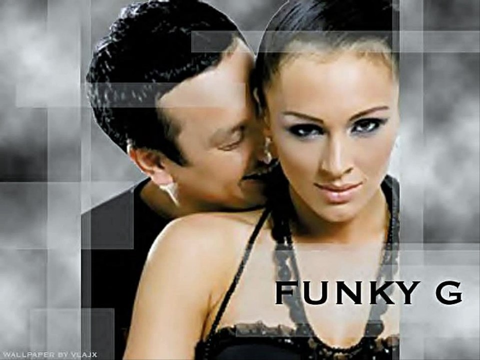 Funky G - Tvoja ljubav
