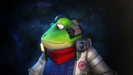 Star Fox Zero - First Print Edition