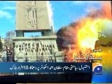 Geo News Headlines - 12 January 2016 - 1500
