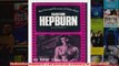 Katharine Hepburn The pictorial treasury of film stars