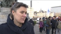 جدل ببلجيكا حول تشديد القوانين بعد هجمات باريس
