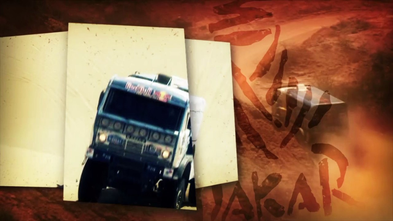 Stages 7 and 8 Summary – Quad/Truck