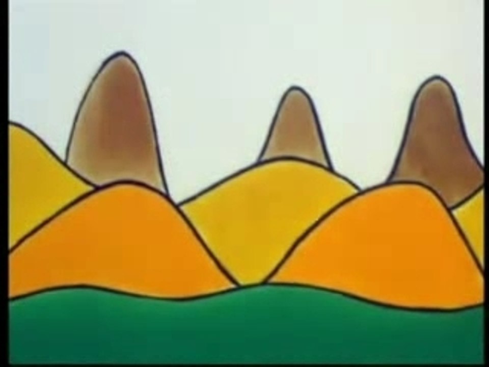 Shadoks 218 saison 2 épisode 18