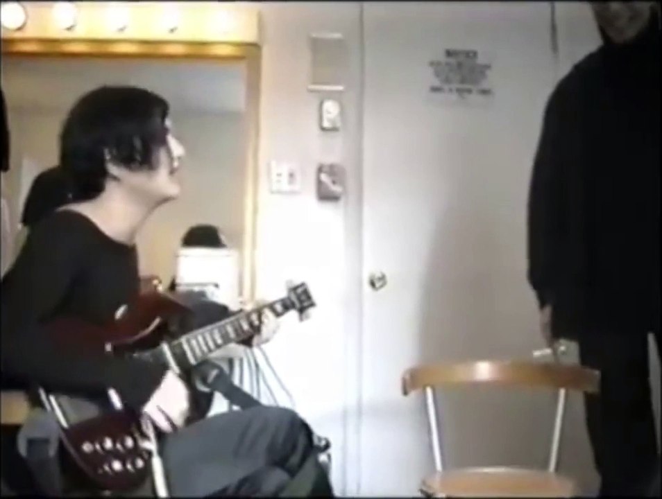 Buzz : Le bel hommage de Placebo à David Bowie !