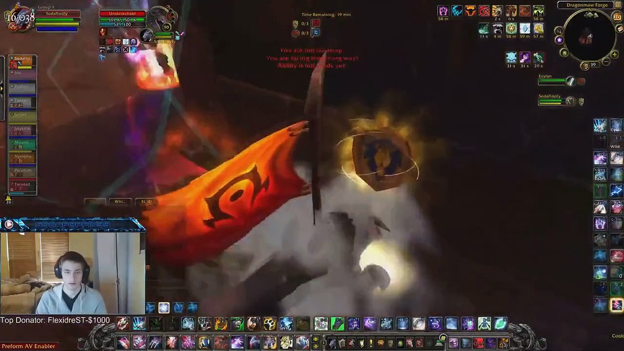 Sub-Wars vs Bajheera