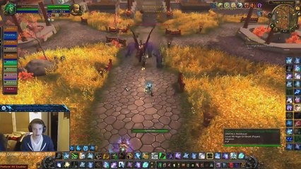 Team Sodapoppin vs Team Swifty