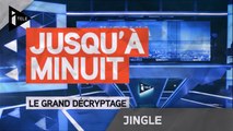 iTELE HD - Jingle Jusqu'à Minuit - Le Duel (2014)