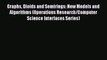 PDF Download Graphs Dioids and Semirings: New Models and Algorithms (Operations Research/Computer