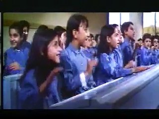 تك تك تك يا أم سليمان - فيروز