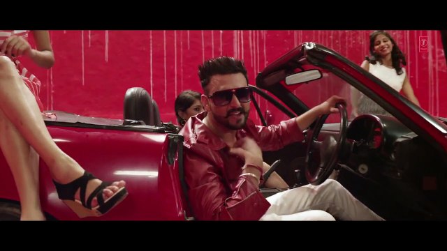 Star Putt Pardeep Jeed Desi Crew Latest Full Punjabi Song