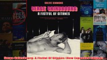 Serge Gainsbourg A Fistful Of Gitanes New Expanded Edition