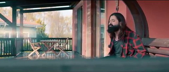 Koray Avcı - Hoş Geldin (Official Video)