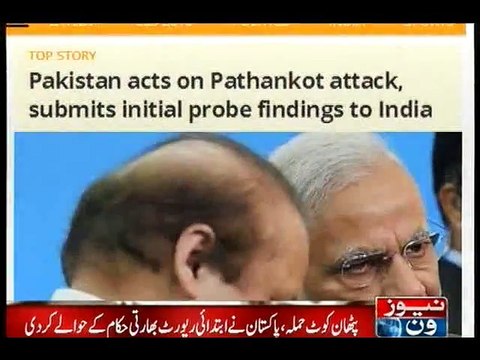 Indo-Pak NSAs likely to hold ‘secret’ meeting, reported Indian media