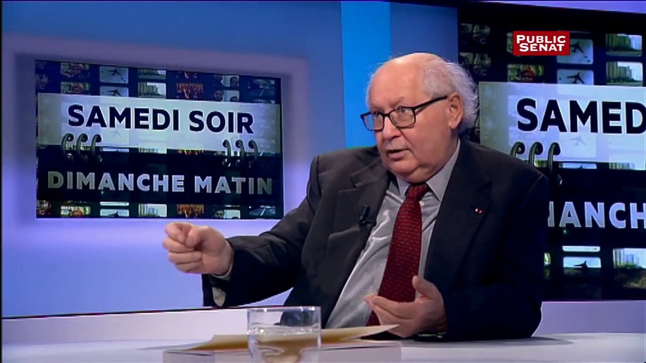 Entretien avec Serge Klarsfeld :  " Malheureusement, Hitler est publié depuis longtemps dans le monde arabe "