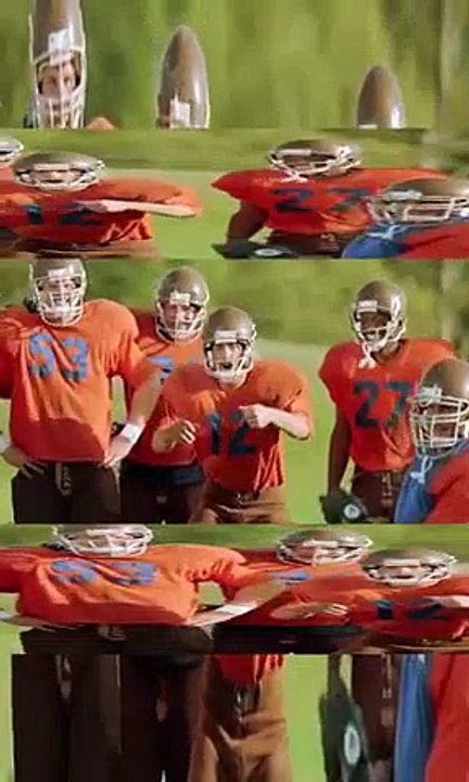 The Waterboy Part 1