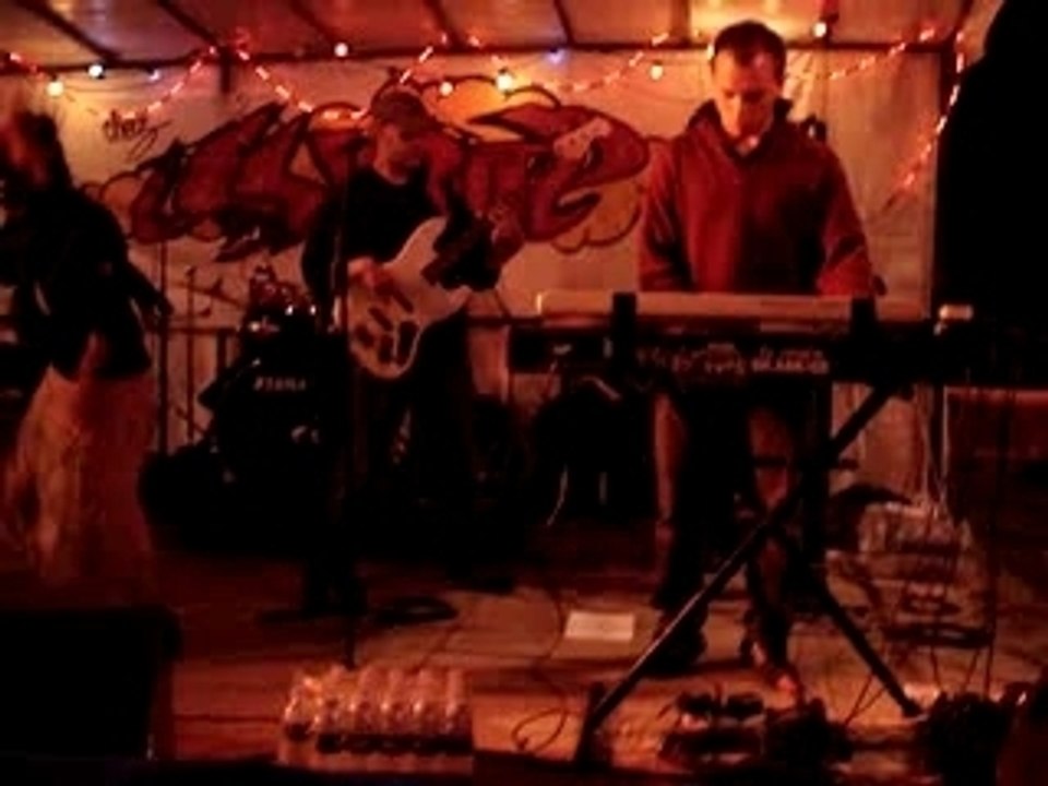 Les Skalopes - Chasse à l'enfant