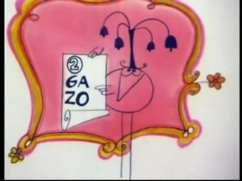 Shadoks 220 saison 2 épisode 20