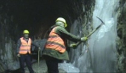 Demiryollarının isimsiz kahramanları