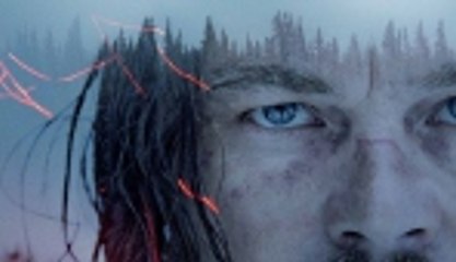 "The Revenant" (Diriliş) filmi fragmanı