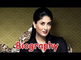 Kareena Kapoor - Bebo Of Bollywood | Biography