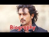 Arjun Rampal - Dashing Actor Of Bollywood | Biography