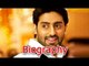 Abhishek Bachahan - Jr. Bachchan's Biography