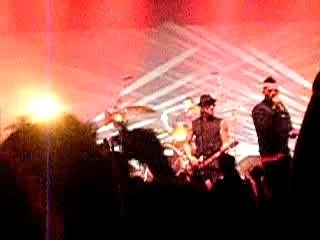 good charlotte - The Anthem