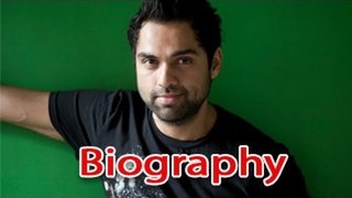 Abhay Deol - Dimple Boy Of Bollywood | Biography