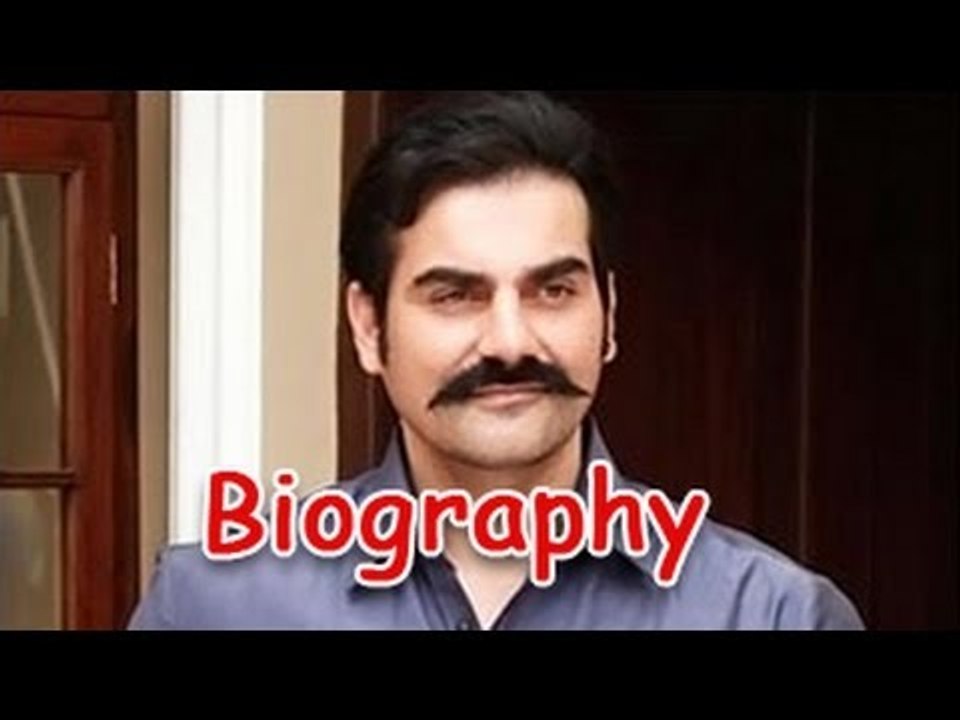 Arbaaz Khan - Bade bhaiya Of Bollywood | Biography