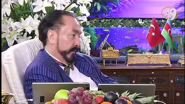 Öcalan’ın ‘Ben artık Tanrı oldum’ ifadesi İngiliz derin devletinin planıdır.