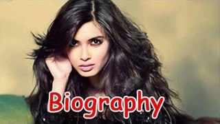 Diana Penty - Charming Beauty of Bollywood | Biography