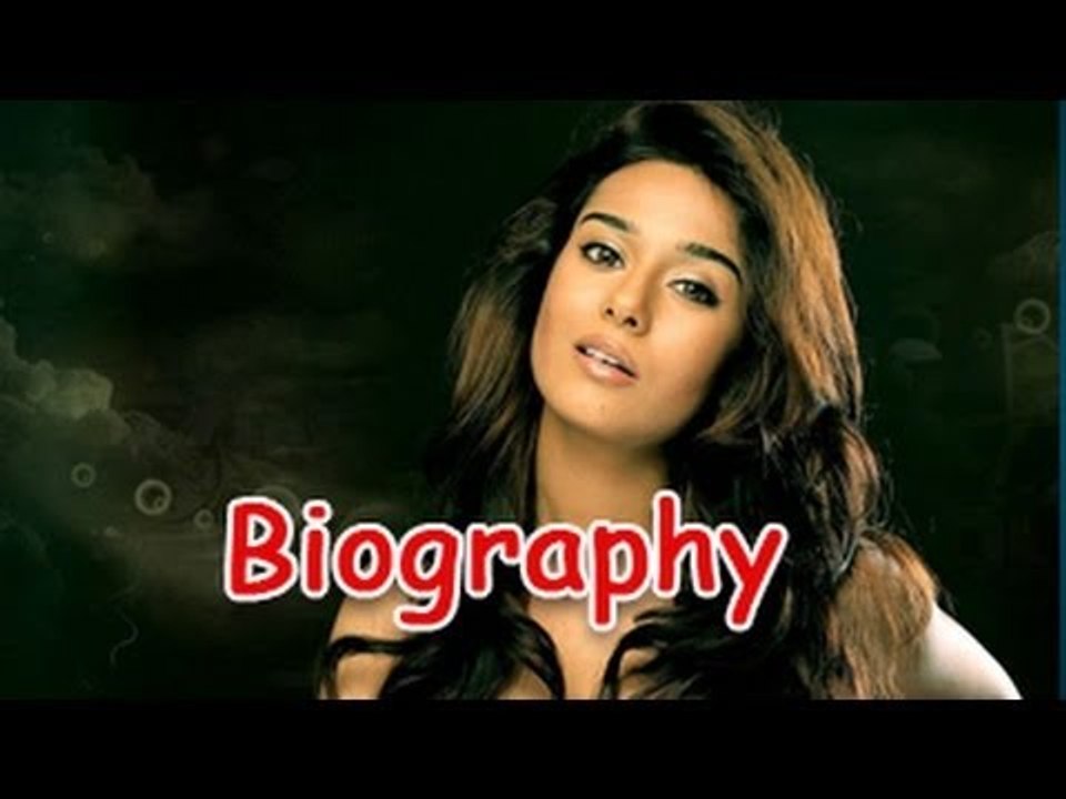 Amrita Rao - Pleasant Actress of Bollywood | Biography