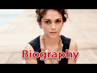 Aditi Rao Hydari - New Bikini Girl Of Bollywood | Biography